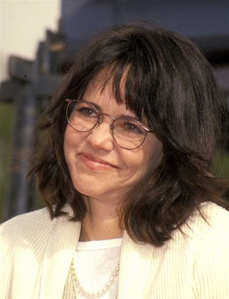 sally field décédée.